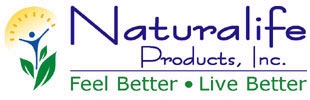 Naturalife Products Inc. Feel Better - Live Better